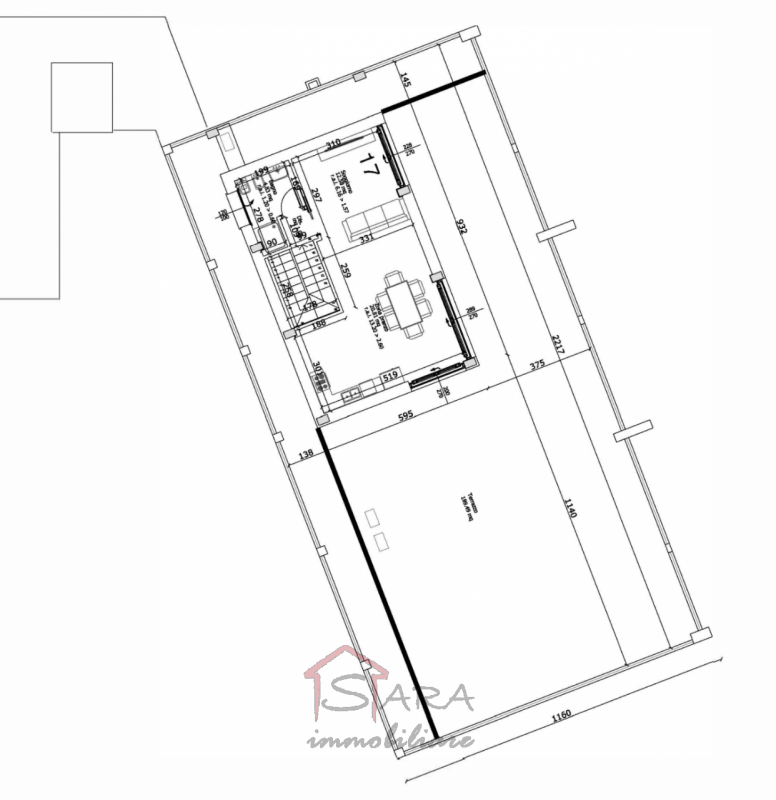PUNTONE DI SCARLINO – ATTICO FRONTE MARINA CON TERRAZZA PANORAMICA VISTA ISOLA D’ELBA

Nel cuore ...