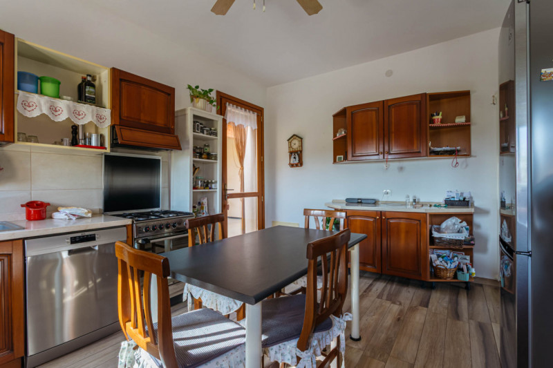 In vendita a Pozzonovo, proponiamo una splendida casa indipendente, recentemente ristrutturata, c...