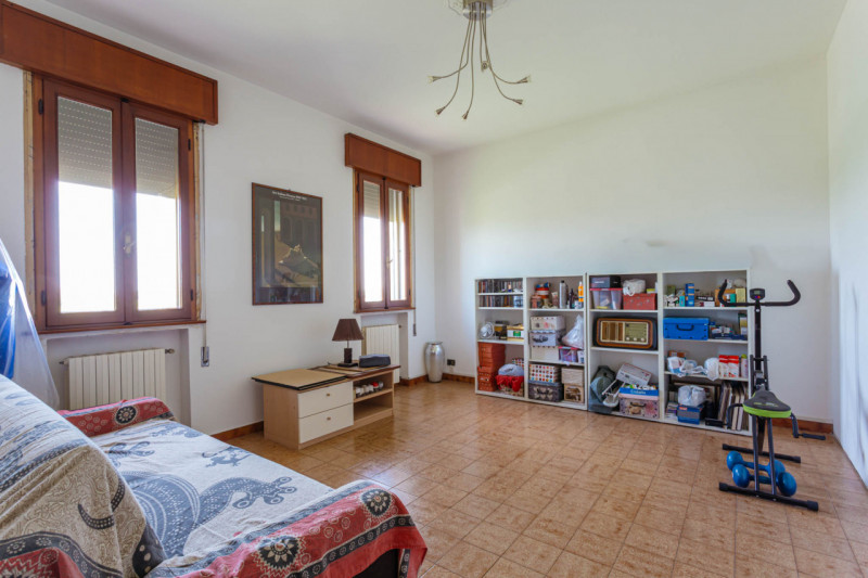 In vendita a Pozzonovo, proponiamo una splendida casa indipendente, recentemente ristrutturata, c...