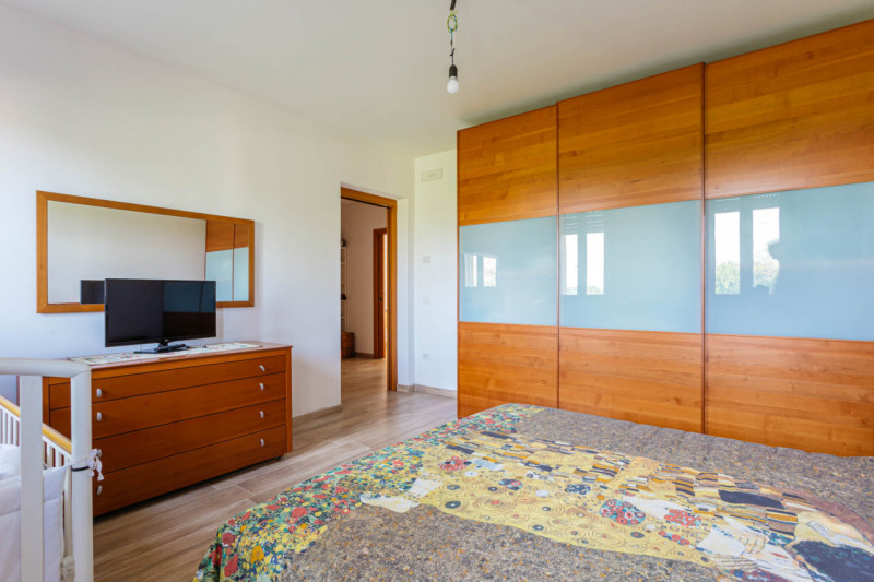 In vendita a Pozzonovo, proponiamo una splendida casa indipendente, recentemente ristrutturata, c...