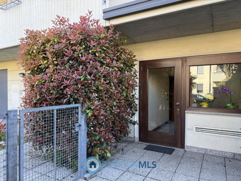 Immobile in esclusiva al Gruppo Padova MLS
Recente appartamento in ottime condizioni posta al pia...