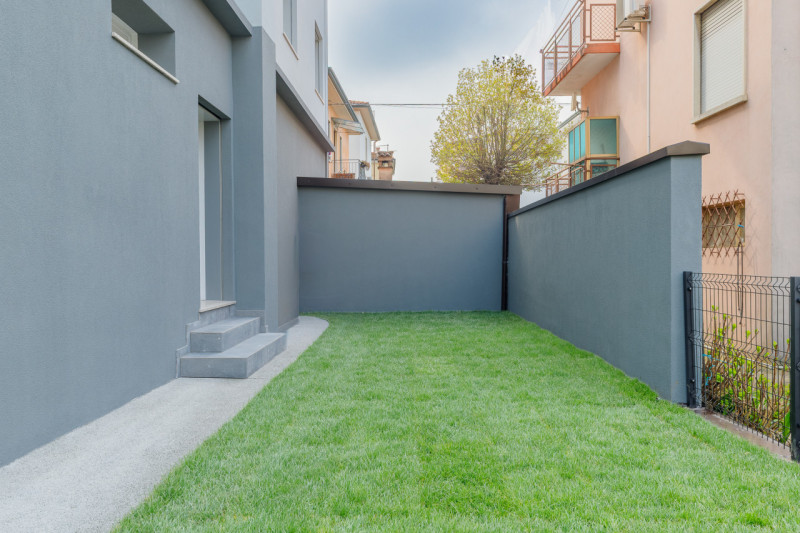 In zona Sant'Andrea a Vicenza , uno dei quartieri più amati di Vicenza, si trova un appartamento ...