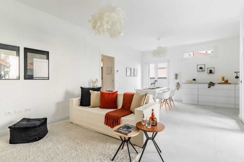 In zona Sant'Andrea a Vicenza , uno dei quartieri più amati di Vicenza, si trova un appartamento ...