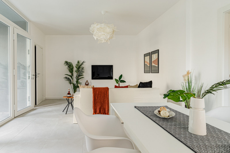 In zona Sant'Andrea a Vicenza , uno dei quartieri più amati di Vicenza, si trova un appartamento ...