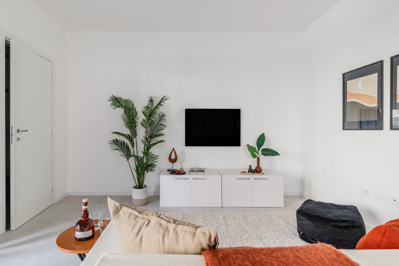 In zona Sant'Andrea a Vicenza , uno dei quartieri più amati di Vicenza, si trova un appartamento ...