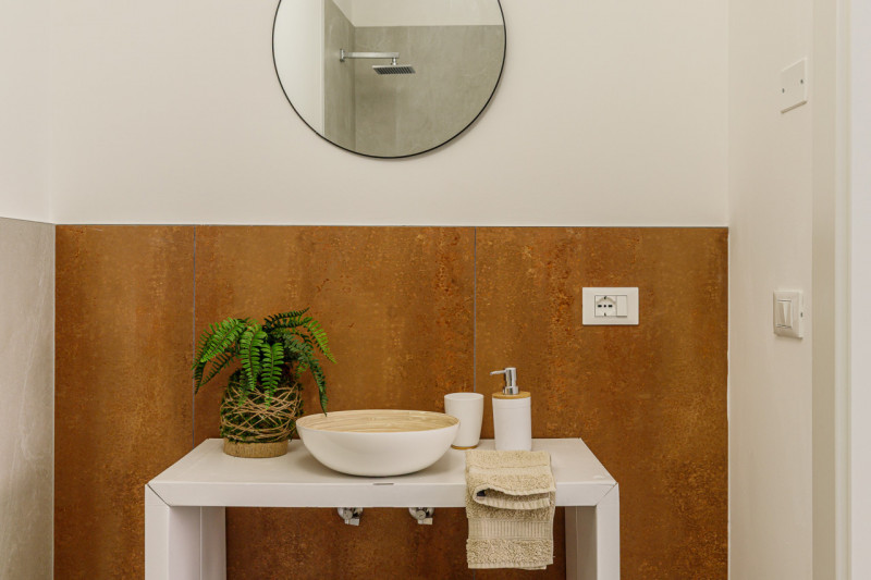 In zona Sant'Andrea a Vicenza , uno dei quartieri più amati di Vicenza, si trova un appartamento ...