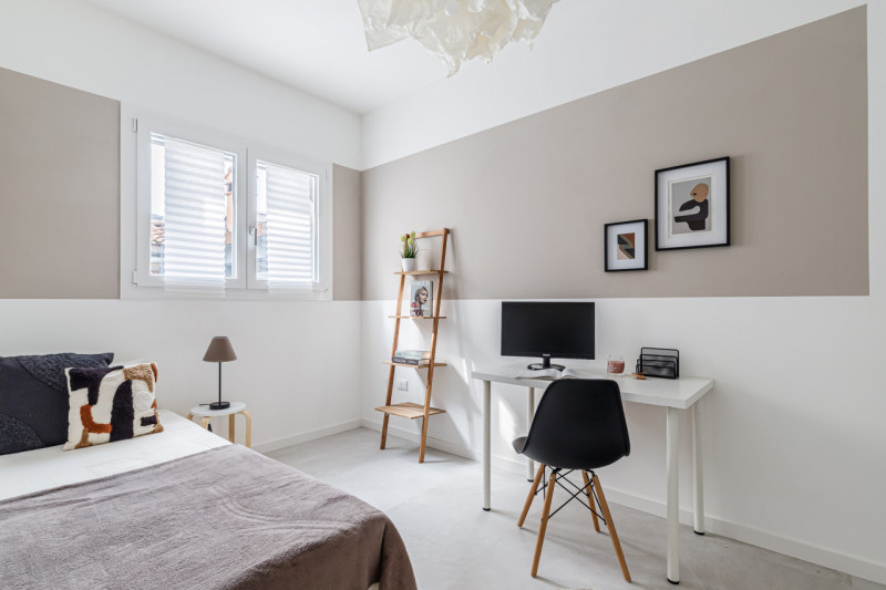 In zona Sant'Andrea a Vicenza , uno dei quartieri più amati di Vicenza, si trova un appartamento ...