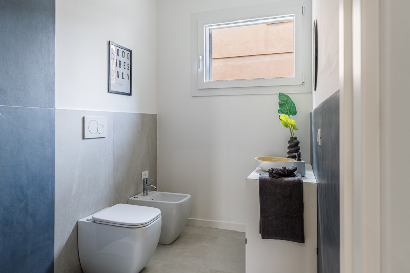 In zona Sant'Andrea a Vicenza , uno dei quartieri più amati di Vicenza, si trova un appartamento ...