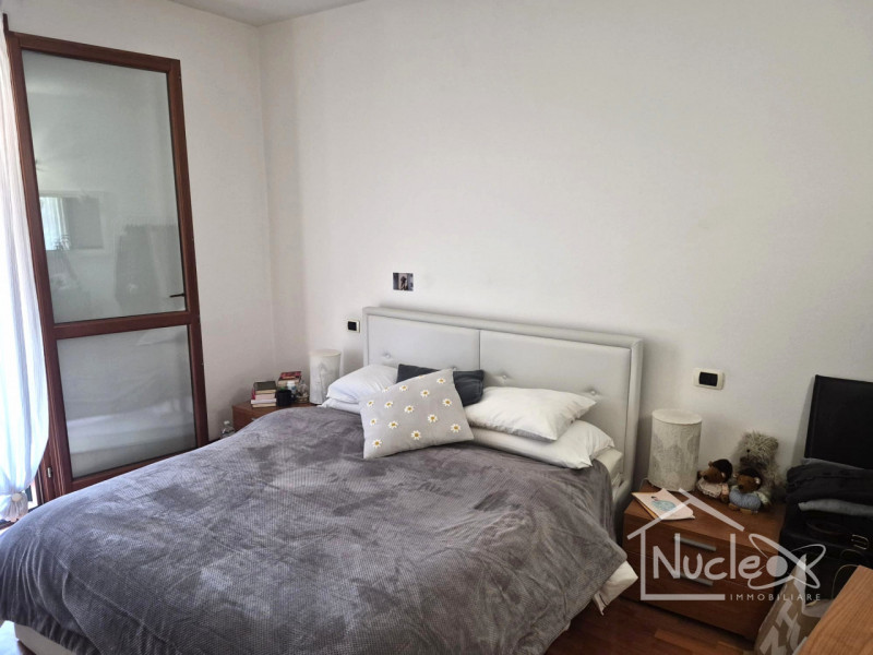 ABANO TERME: In zona centralissima su piccola palazzina di recente costruzione proponiamo in affi...
