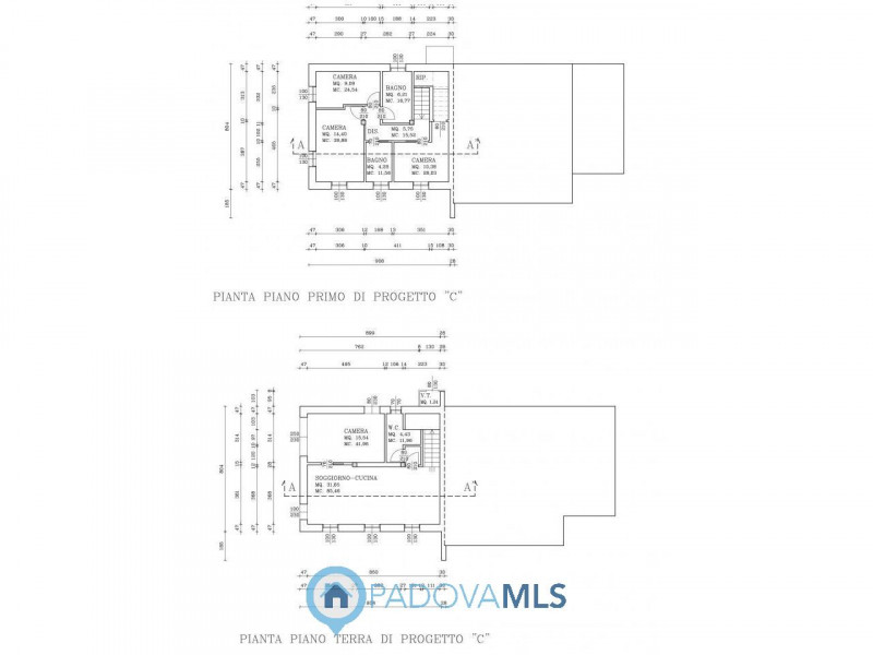 Immobile in esclusiva al Gruppo Padova MLS 

Abano Terme – zona Giarre  

In uno dei contesti più...