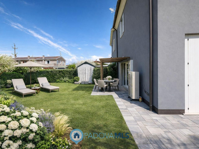 Immobile in esclusiva al Gruppo Padova MLS
Abano Terme – zona Giarre

In uno dei contesti più tra...