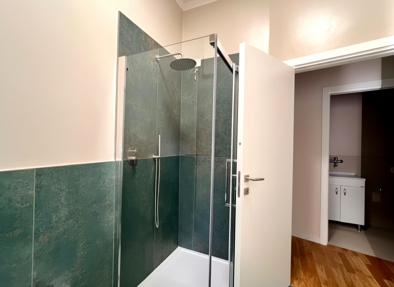 VICENZA - CENTRO STORICO (NON IN ZTL): In un elegante contesto completamente ristrutturato, propo...