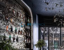 BAR - VICENZA NORD PERIFERIA

Periferia Vicenza Nord, bar €370.000,00 di fatturato annuo, grande ...