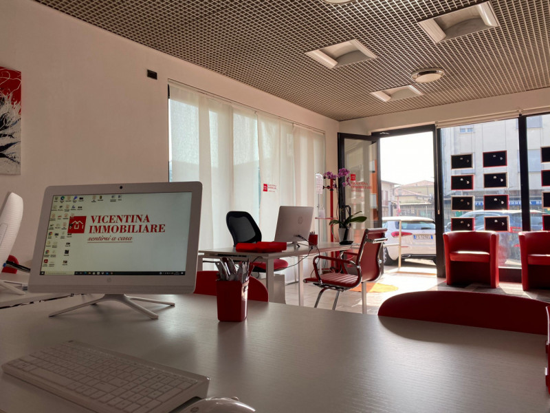 GRUMOLO DELLE ABBADESSE: proponiamo in vendita TERRENO EDIFICABILE zona residenziale C1 urbanizza...