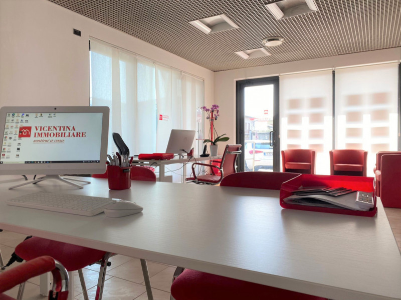 GRUMOLO DELLE ABBADESSE: proponiamo in vendita TERRENO EDIFICABILE zona residenziale C1 urbanizza...