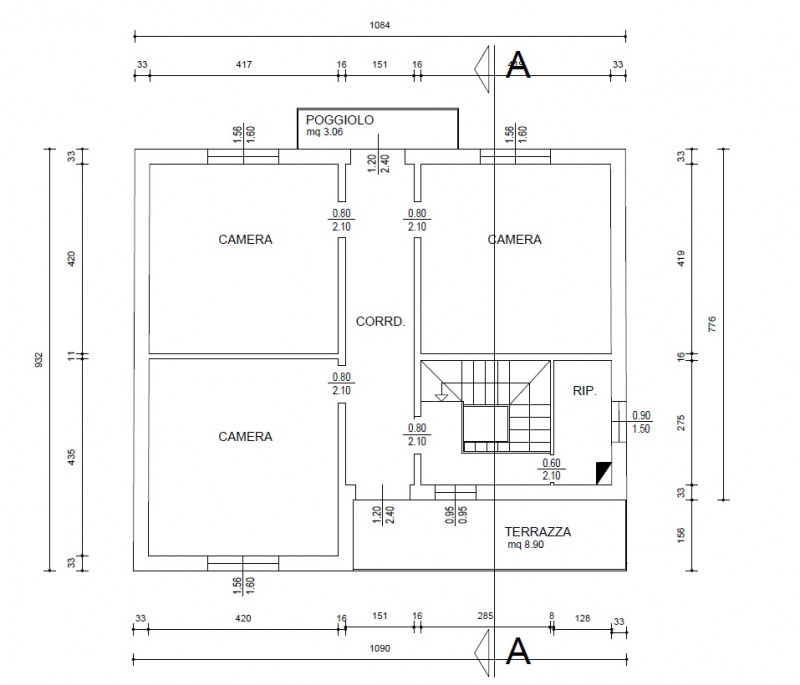 In zona residenziale tranquilla (zona Isola) e poco trafficata, proponiamo in vendita esclusiva c...