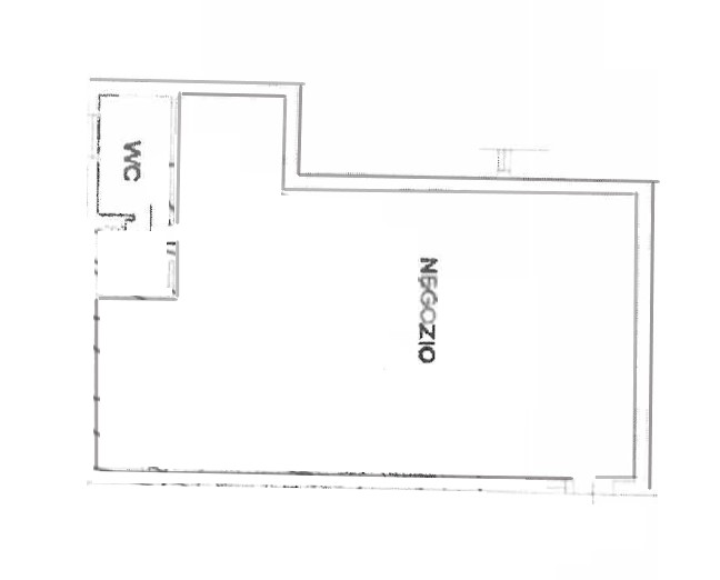 Proponiamo in affitto un negozio, sito in una bella zona residenziale a Este, che vanta due ampie...