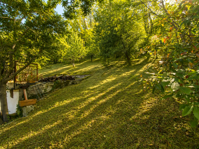 A Chiampo, in posizione immersa nel verde e nella tranquillità, ma allo stesso tempo a pochi minu...