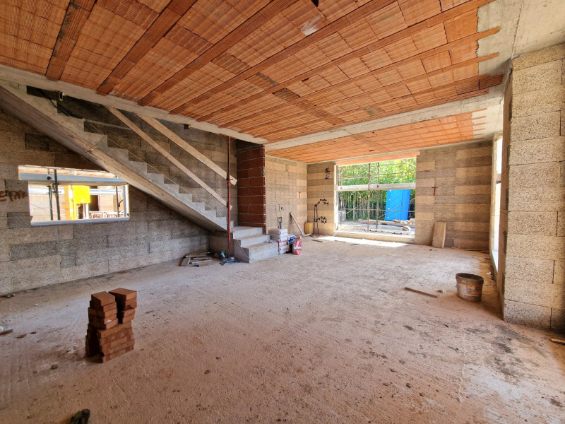 In una zona residenziale tranquilla di Selvazzano Dentro, comoda ai servizi e ben collegata ai pr...