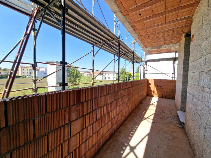 In una zona residenziale tranquilla di Selvazzano Dentro, comoda ai servizi e ben collegata ai pr...