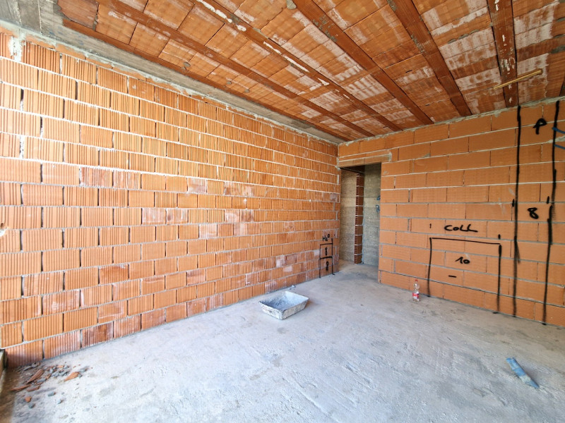 In una zona residenziale tranquilla di Selvazzano Dentro, comoda ai servizi e ben collegata ai pr...