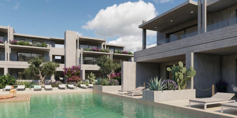 *Jesolo Lido Ovest – Consegna Primavera 2027*

Nel cuore di Jesolo Lido Ovest, a soli 250 metri d...