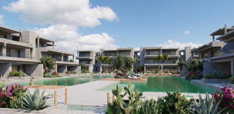 *Jesolo Lido Ovest – Consegna Primavera 2027*

Nel cuore di Jesolo Lido Ovest, a soli 250 metri d...