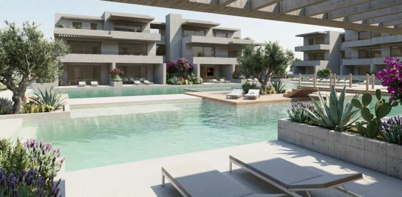 *Jesolo Lido Ovest – Consegna Primavera 2027*

Nel cuore di Jesolo Lido Ovest, a soli 250 metri d...