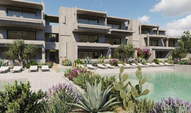 *Jesolo Lido Ovest – Consegna Primavera 2027*

Nel cuore di Jesolo Lido Ovest, a soli 250 metri d...