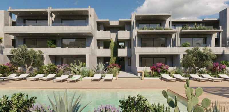 *Jesolo Lido Ovest – Consegna Primavera 2027*

Nel cuore di Jesolo Lido Ovest, a soli 250 metri d...