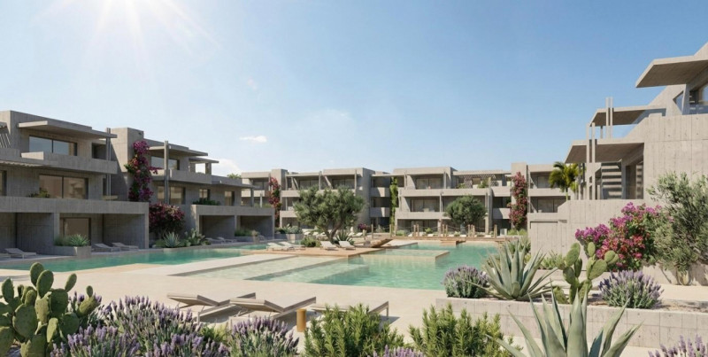 *Jesolo Lido Ovest – Consegna Primavera 2027*

Nel cuore di Jesolo Lido Ovest, a soli 250 metri d...