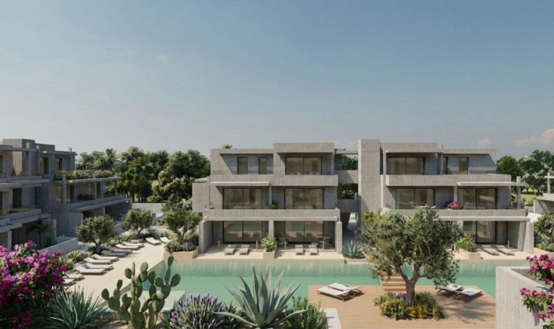 *Jesolo Lido Ovest – Consegna Primavera 2027*

Nel cuore di Jesolo Lido Ovest, a soli 250 metri d...