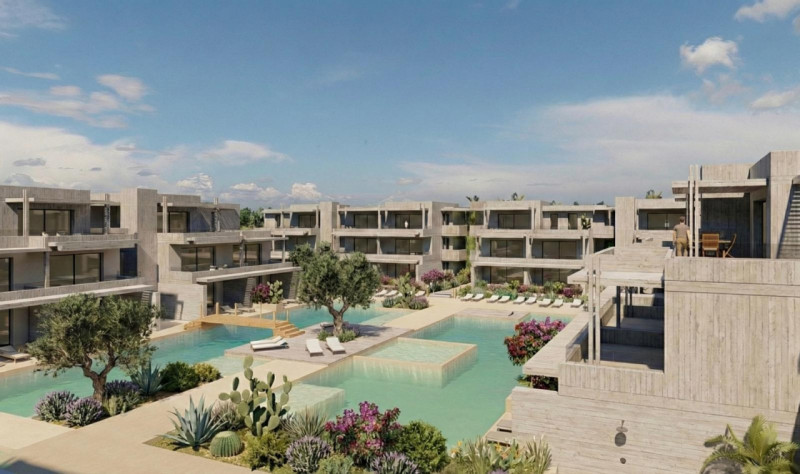 *Jesolo Lido Ovest – Consegna Primavera 2027*

Nel cuore di Jesolo Lido Ovest, a soli 250 metri d...