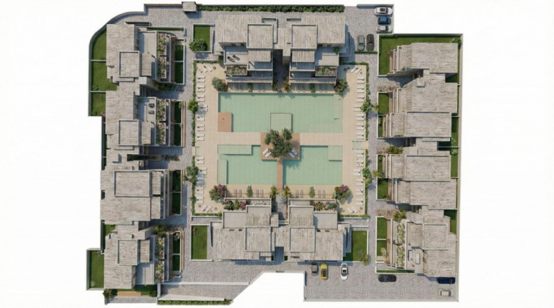 *Jesolo Lido Ovest – Consegna Primavera 2027*

Nel cuore di Jesolo Lido Ovest, a soli 250 metri d...