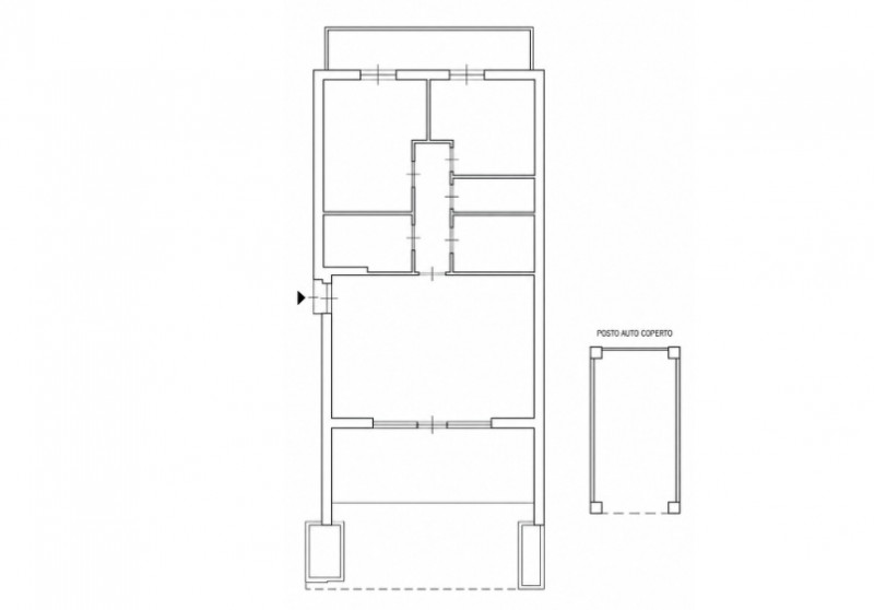 *Jesolo Lido Ovest – Consegna Primavera 2027*

Nel cuore di Jesolo Lido Ovest, a soli 250 metri d...