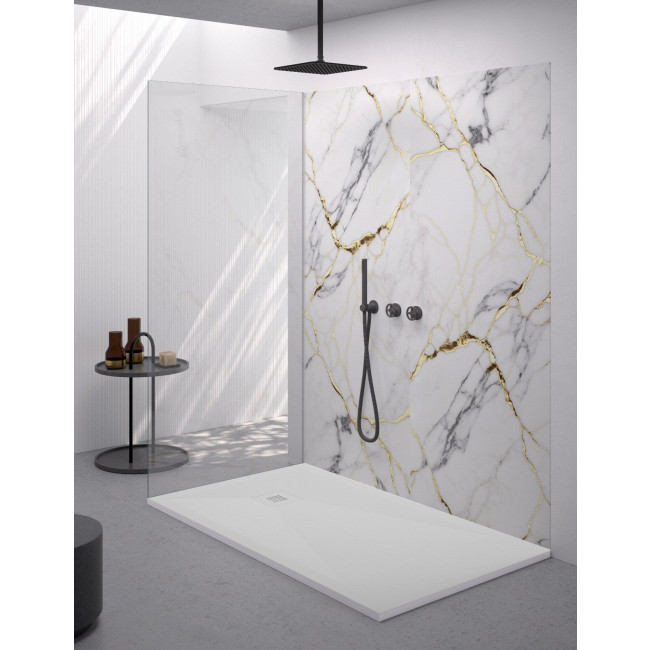 In contesto residenziale di nuova costruzione, proponiamo elegante ATTICO caratterizzato da finit...