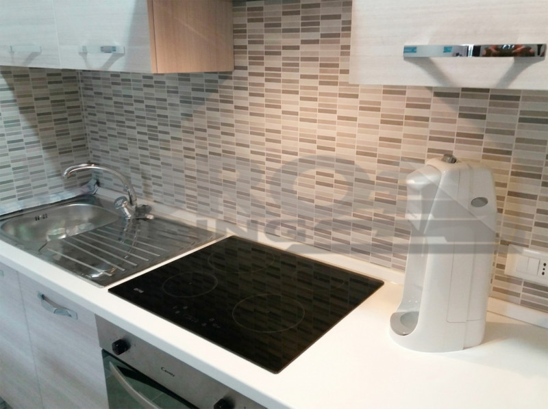 Scopri questo affascinante monolocale in vendita situato in Preganziol, precisamente nella tranqu...