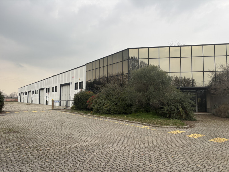 CONTATTARE ANDREA: 3288822042

Se stai cercando un'opportunità unica nel cuore del Veneto, non pe...