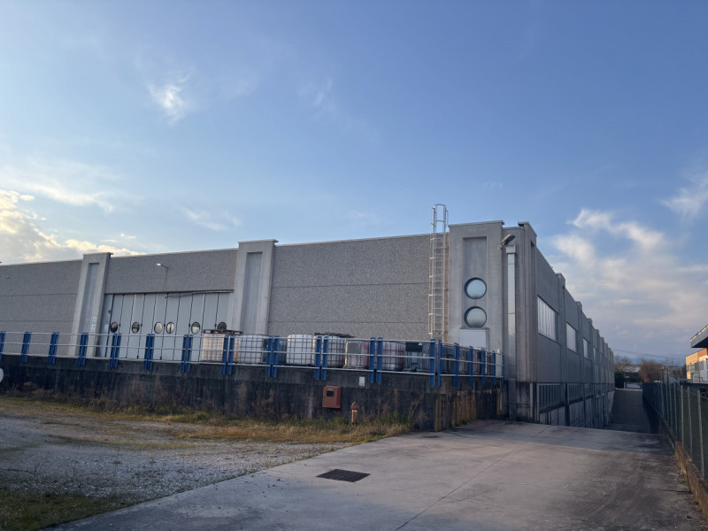 CONTATTARE ANDREA: 3288822042

Scopri un'opportunità imperdibile nel cuore di Riese Pio X! Propon...