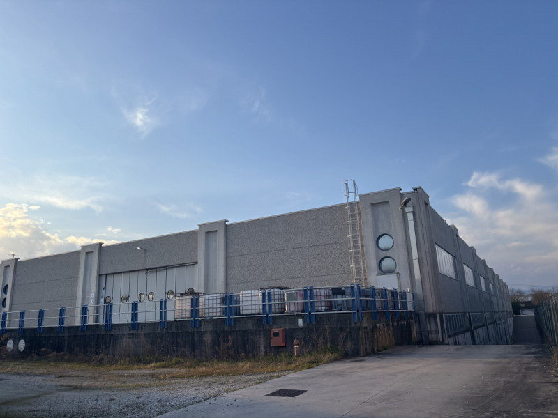 CONTATTARE ANDREA: 3288822042

Scopri un'opportunità imperdibile nel cuore di Riese Pio X! Propon...