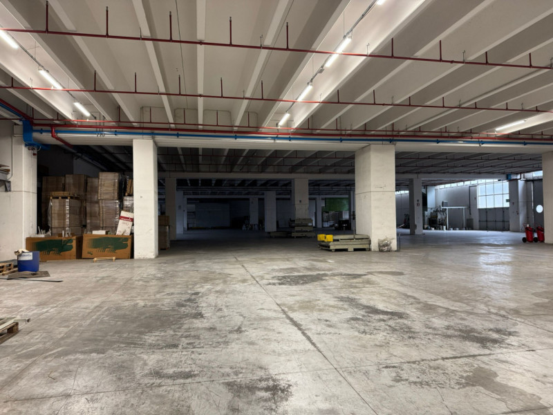 CONTATTARE ANDREA: 3288822042

Scopri un'opportunità imperdibile nel cuore di Riese Pio X! Propon...