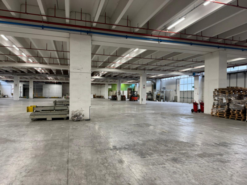 CONTATTARE ANDREA: 3288822042

Scopri un'opportunità imperdibile nel cuore di Riese Pio X! Propon...