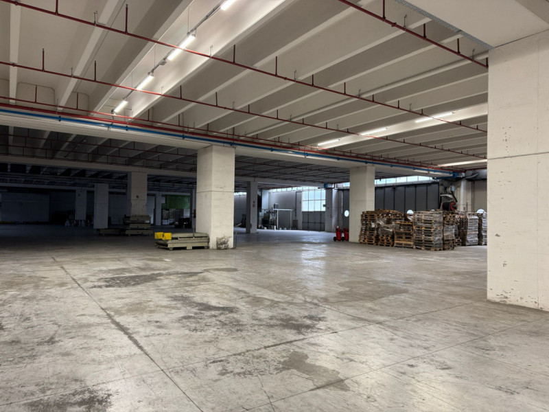 CONTATTARE ANDREA: 3288822042

Scopri un'opportunità imperdibile nel cuore di Riese Pio X! Propon...