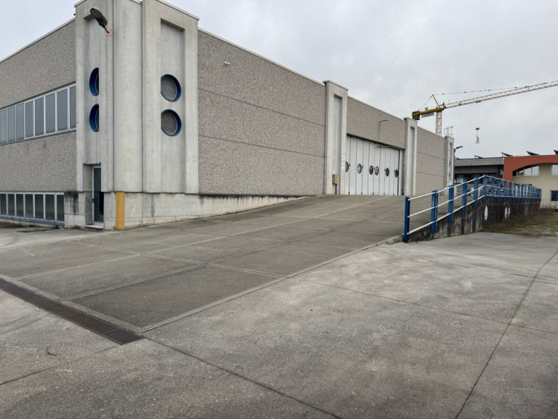 CONTATTARE ANDREA: 3288822042

Scopri un'opportunità imperdibile nel cuore di Riese Pio X! Propon...