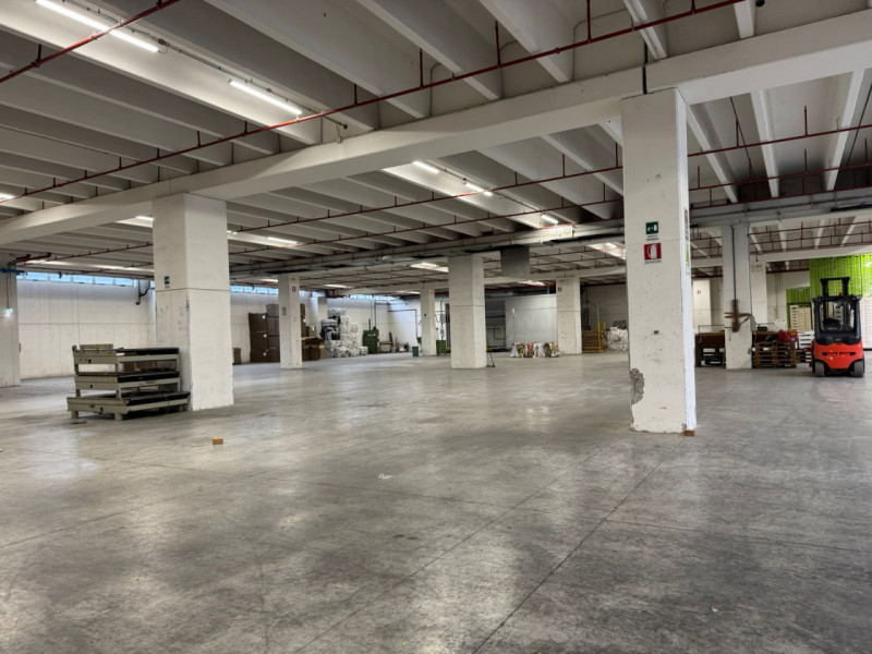 CONTATTARE ANDREA: 3288822042

Scopri un'opportunità imperdibile nel cuore di Riese Pio X! Propon...