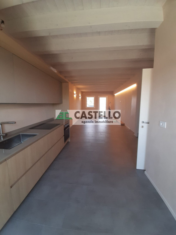 Mestrino Frazione in contesto tranquillo, fuori dal caos cittadino,  vicina ad ogni servizio, com...