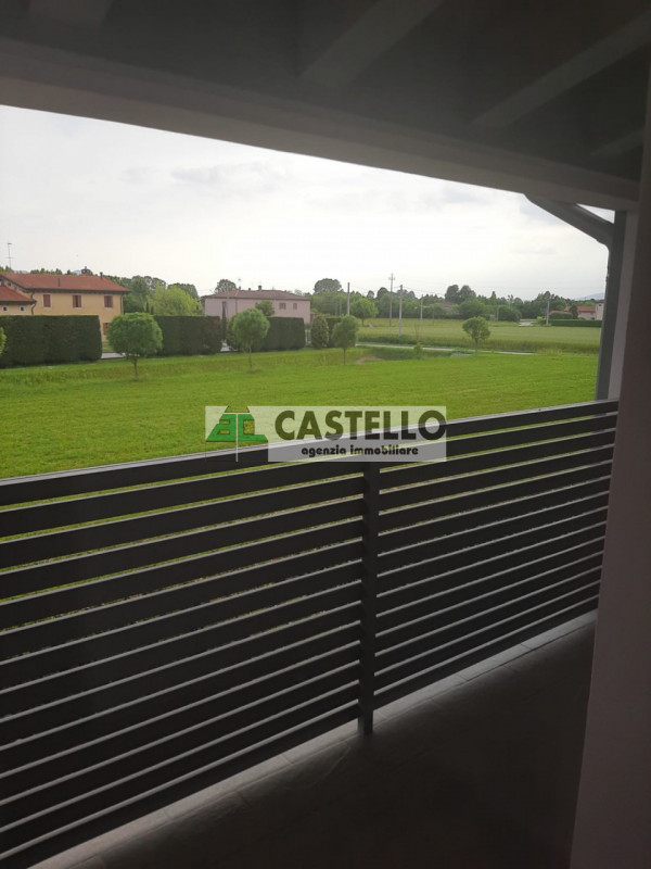 Mestrino Frazione in contesto tranquillo, fuori dal caos cittadino,  vicina ad ogni servizio, com...
