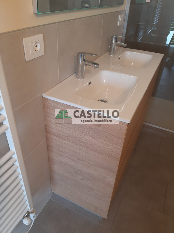 Mestrino Frazione in contesto tranquillo, fuori dal caos cittadino,  vicina ad ogni servizio, com...