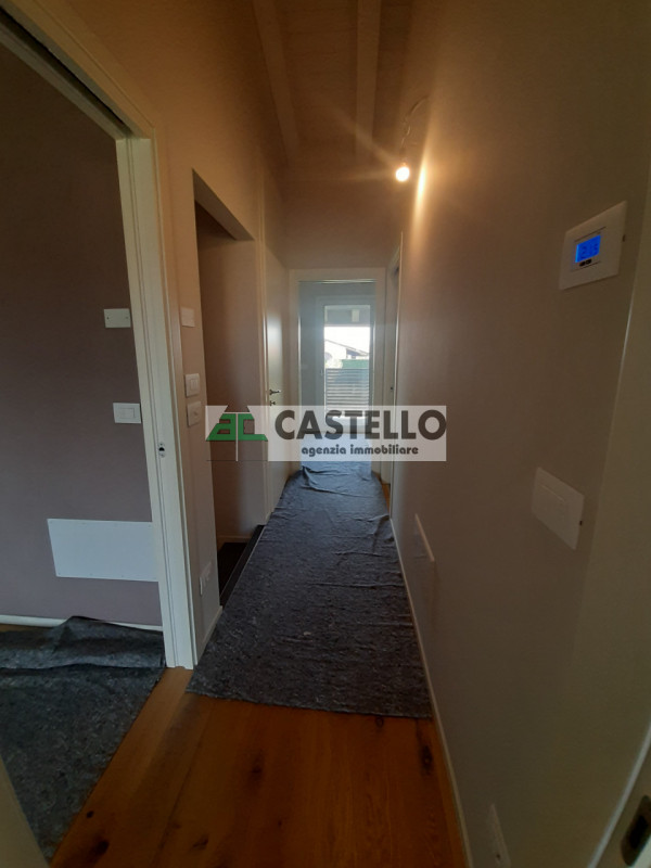 Mestrino Frazione in contesto tranquillo, fuori dal caos cittadino,  vicina ad ogni servizio, com...