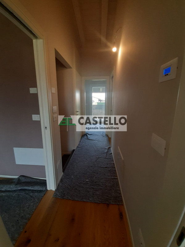 Mestrino Frazione in contesto tranquillo, fuori dal caos cittadino,  vicina ad ogni servizio, com...